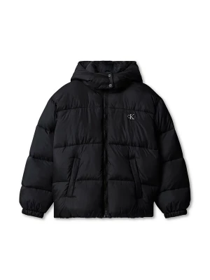 Obrázek produktu Calvin Klein Jeans Zimní bunda černá