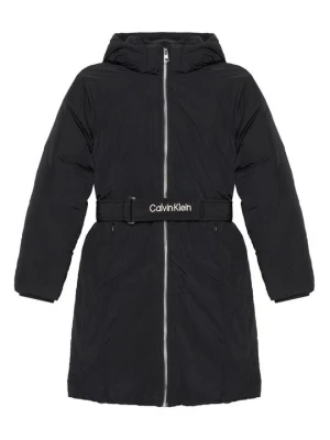 Obrázek produktu Calvin Klein Jeans Zimní bunda Classic IG0IG03038 Černá Regular Fit