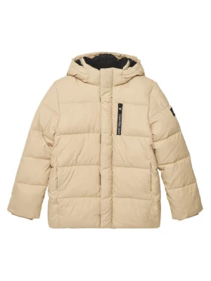 Obrázek produktu Calvin Klein Jeans Zimní bunda Essential IB0IB01276 D Béžová Regular Fit