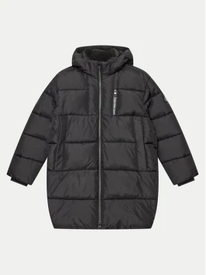 Obrázek produktu Calvin Klein Jeans Zimní bunda Essential IB0IB02168 Černá Relaxed Fit