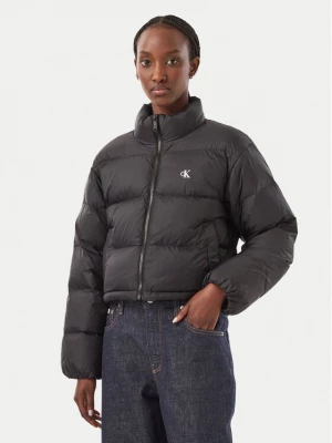 Obrázek produktu Calvin Klein Jeans Zimní bunda Essential LV047H503G Černá Regular Fit