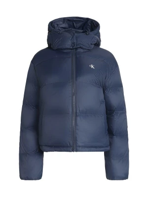 Obrázek produktu Calvin Klein Jeans Zimní bunda 'ESSENTIAL' námořnická modř