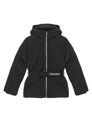 Obrázek produktu Calvin Klein Jeans Zimní bunda IG0IG02976 D Černá Regular Fit