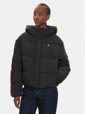 Obrázek produktu Calvin Klein Jeans Zimní bunda J20J224112 Černá Regular Fit