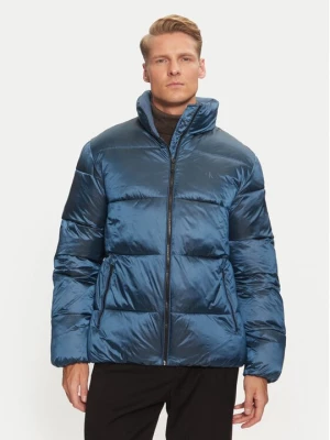Obrázek produktu Calvin Klein Jeans Zimní bunda J30J326097 Modrá Regular Fit