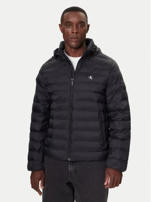 Obrázek produktu Calvin Klein Jeans Zimní bunda LV04RC511G Černá Regular Fit