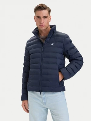 Obrázek produktu Calvin Klein Jeans Zimní bunda LV04RC511G Tmavomodrá Regular Fit