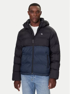 Obrázek produktu Calvin Klein Jeans Zimní bunda LV04RD527G Černá Regular Fit