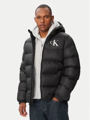 Obrázek produktu Calvin Klein Jeans Zimní bunda LV04RG513G Černá Regular Fit
