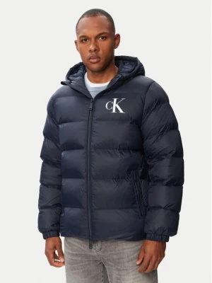 Obrázek produktu Calvin Klein Jeans Zimní bunda LV04RG513G Tmavomodrá Regular Fit