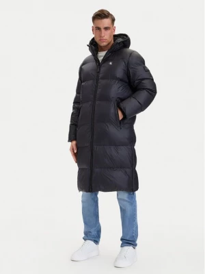 Obrázek produktu Calvin Klein Jeans Zimní bunda LV04RH501G Černá Regular Fit