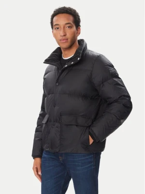 Obrázek produktu Calvin Klein Jeans Zimní bunda LV04RH518G Černá Regular Fit