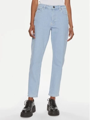 Obrázek produktu Calvin Klein Jeansy K20K206578 Světle modrá Slim Fit