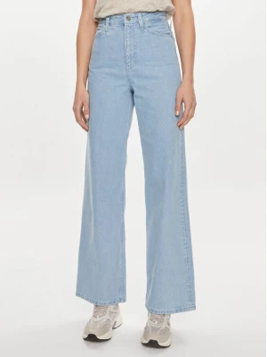 Obrázek produktu Calvin Klein Jeansy K20K206579 Modrá Wide Leg