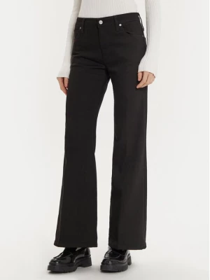 Obrázek produktu Calvin Klein Jeansy K20K207610 Černá Flare Fit