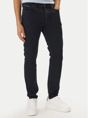 Obrázek produktu Calvin Klein Jeansy LV04RF930G Černá Slim Taper Fit
