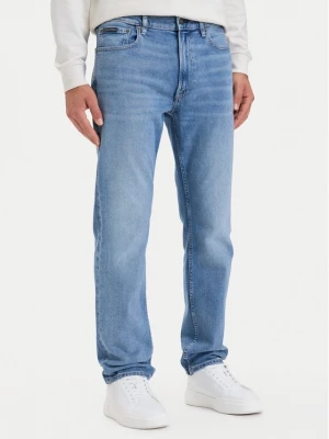 Obrázek produktu Calvin Klein Jeansy LV04RH738G Modrá Slim Fit