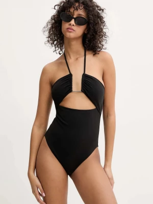 Obrázek produktu Calvin Klein Jednodílné plavky Calvin Klein černá