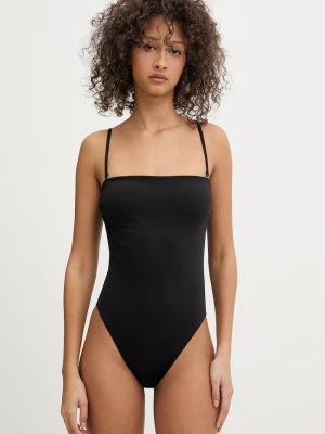Obrázek produktu Calvin Klein jednodílné plavky dámské černá