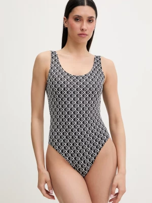 Obrázek produktu Calvin Klein jednodílné plavky dámské černá
