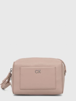 Obrázek produktu Calvin Klein Kabelka Calvin Klein růžová