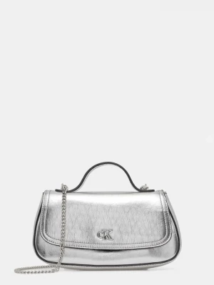 Obrázek produktu Calvin Klein Kabelka Calvin Klein stříbrná