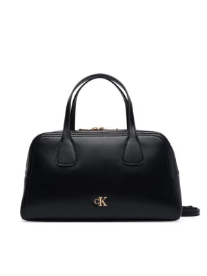 Obrázek produktu Calvin Klein Kabelka Ck Medium Bowling Bag LV04F3610G Černá