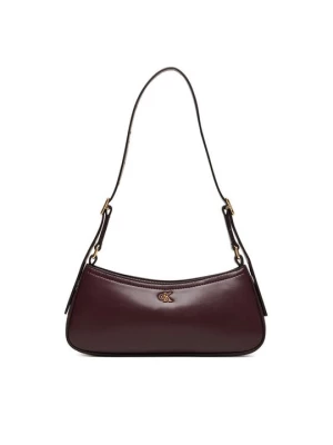 Obrázek produktu Calvin Klein Kabelka Ck Small Shoulder Bag LV04F3170G Bordó
