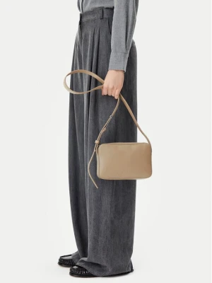 Obrázek produktu Calvin Klein Kabelka Embossed Logo Camera Bag K60K612555 Tmavě béžová