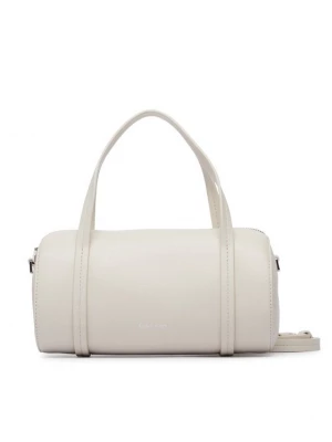 Obrázek produktu Calvin Klein Kabelka Foil Logo Small Duffle Bag LV04F3663G Krémová