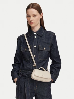 Obrázek produktu Calvin Klein Kabelka LV04F3679G Krémová