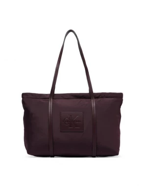 Obrázek produktu Calvin Klein Kabelka Medium Tote LV04F3869G Bordó