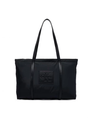 Obrázek produktu Calvin Klein Kabelka Medium Tote LV04F3869G Černá