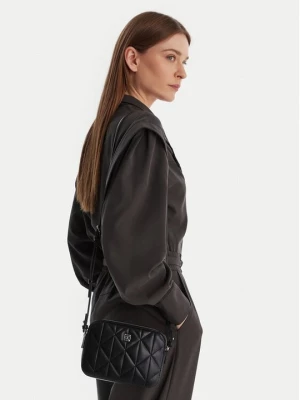 Obrázek produktu Calvin Klein Kabelka Quilted Double Zip Camera Bag LV04F3328G Černá