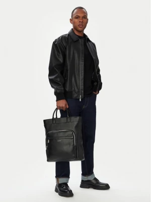 Obrázek produktu Calvin Klein Kabelka Raised Tote LV04D3494G Černá
