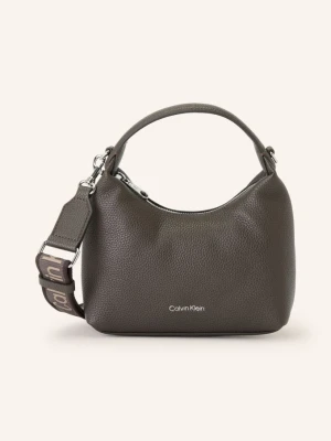 Obrázek produktu Calvin Klein Kabelka tmavě hnědá