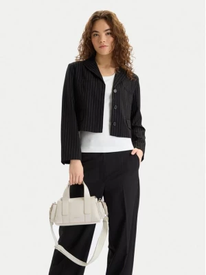Obrázek produktu Calvin Klein Kabelka Webbing Strap Pocket Bag LV04F3291G Bílá