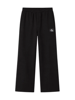 Obrázek produktu Calvin Klein Kalhoty černá