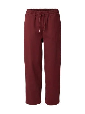 Obrázek produktu Calvin Klein Kalhoty ohnivá červená