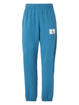 Obrázek produktu Calvin Klein Kalhoty opálová / šedá / černá / bílá