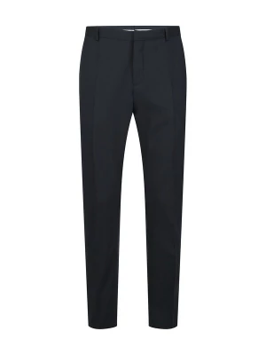 Obrázek produktu Calvin Klein Kalhoty s puky noční modrá