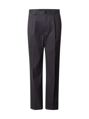Obrázek produktu Calvin Klein Kalhoty se sklady v pase černá