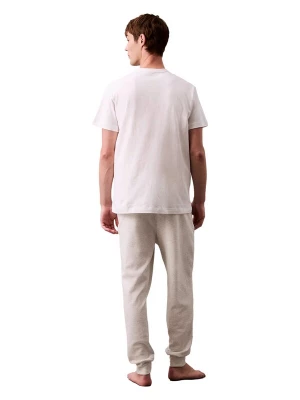 Obrázek produktu Calvin Klein Kalhoty šedá