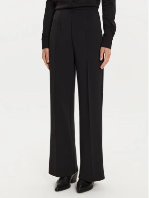 Obrázek produktu Calvin Klein Kalhoty z materiálu K20K207647 Černá Wide Leg