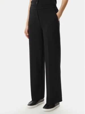 Obrázek produktu Calvin Klein Kalhoty z materiálu LV044F648G Černá Wide Leg
