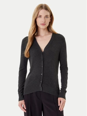 Obrázek produktu Calvin Klein Kardigan LV044C346G Šedá Regular Fit
