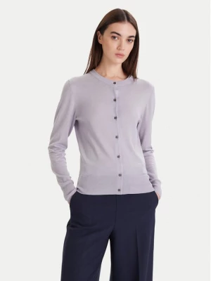 Obrázek produktu Calvin Klein Kardigan LV044D323G Šedá Slim Fit