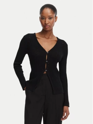 Obrázek produktu Calvin Klein Kardigan LV047G317G Černá Classic Fit