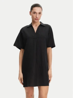 Obrázek produktu Calvin Klein Každodenní šaty K20K208382 Černá Relaxed Fit