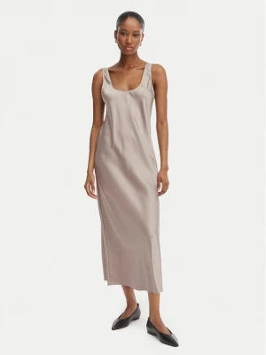 Obrázek produktu Calvin Klein Každodenní šaty LV044F035G Růžová Regular Fit